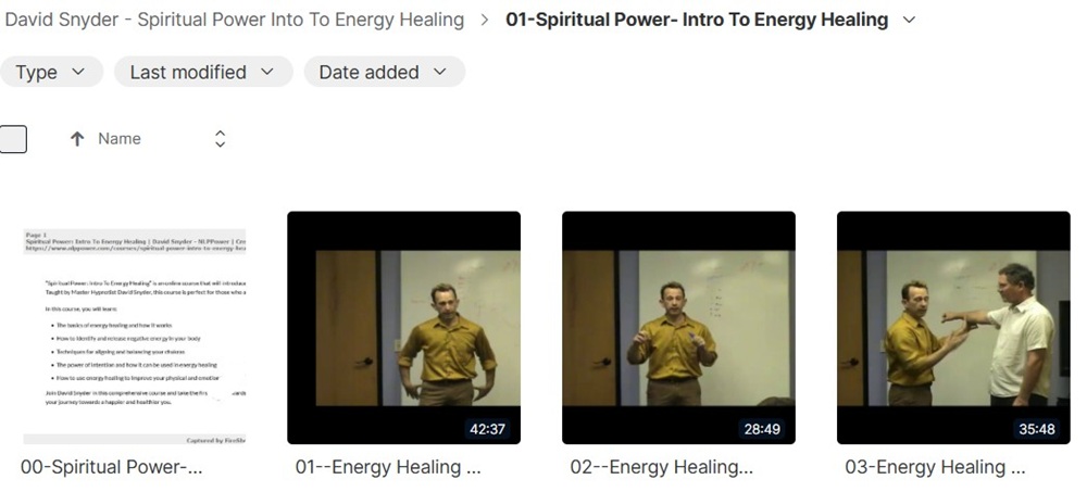 david-snyder-spiritual-power-into-to-energy-healing