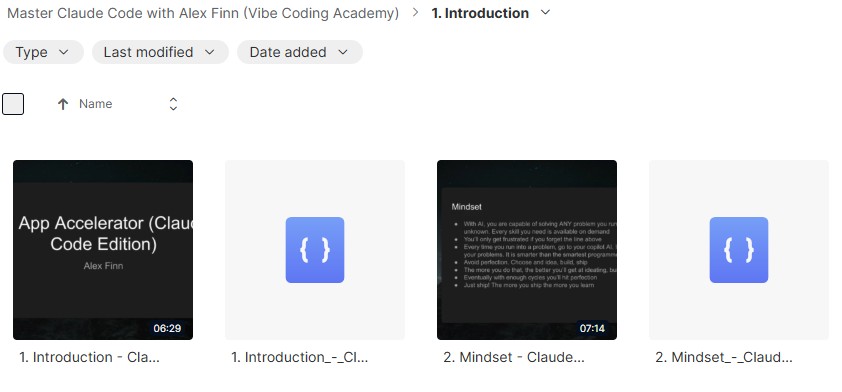 master-claude-code-alex-finn-proof