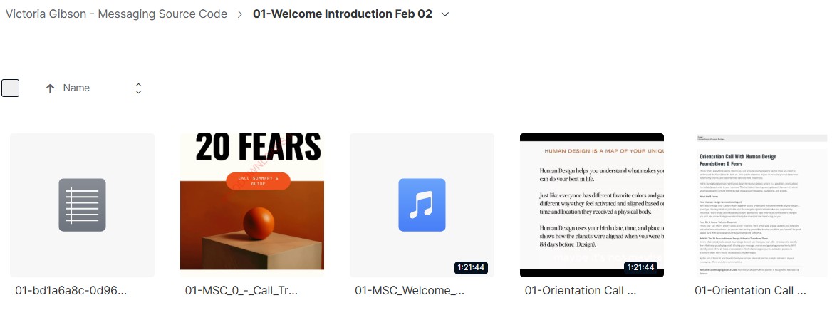 victoria-gibson-messaging-source-code-proof