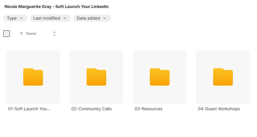 soft-launch-your-linkedin-nicole-marguerite-gray1