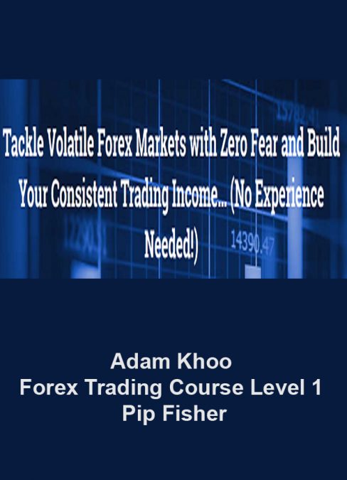 Forex-Trading-Course-Level-1