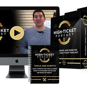 High-Ticket-Podcast-Accelerator