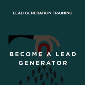 lead-generation-training-by-philip-smith