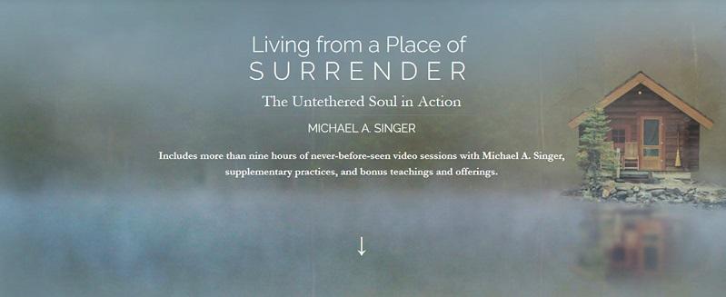 living-from-a-place-of-surrender-by-michael-singer