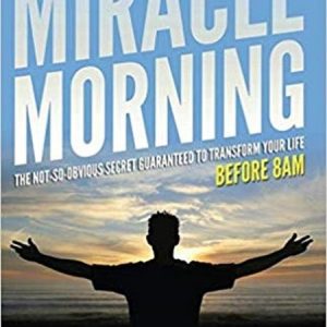 download-the-miracle-morning-book-by-hal-elrod