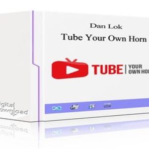 tube-your-own-horn-by-dan-lok