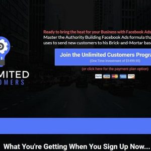 unlimited-customers-collection