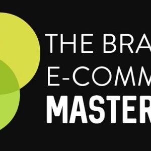 Branded E-Commerce Mastermind