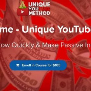 Dejan Nikolic - Unique YouTube Method - Make Any Video Viral and Unlimited Channels