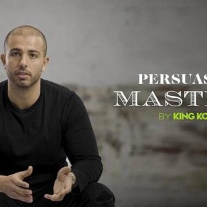 Persuasion Mastery Course