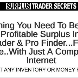 surplus-trader-secret