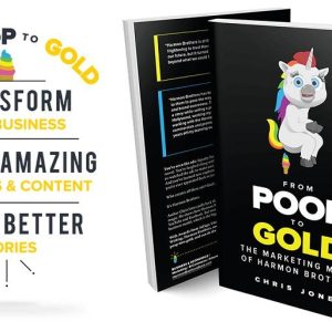 poop-gold-marketing-magic-harmon-brothers