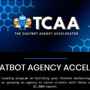 the-chatbot-agency-accelerator