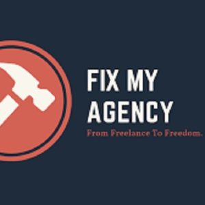 Ryan Steenburgh - Fix My Agency