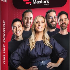 foundr-ecommerce-masters