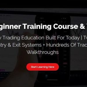 ASFX Beginner Training Course – Austin Silver