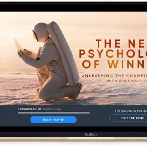 MindValley - Psychology of Winning