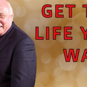 NLP Eternal - Get the Life You Want