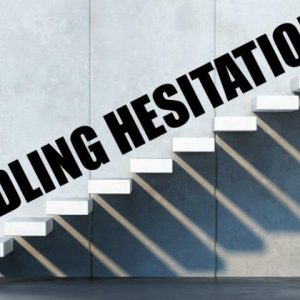 NLP Eternal - Hurdling Hesitation