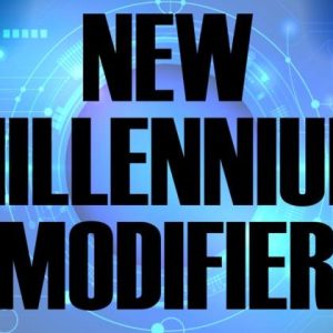 NLP Eternal - New Millennium Modifier