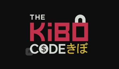 Steven Clayton & Aidan Booth – The Kibo Code