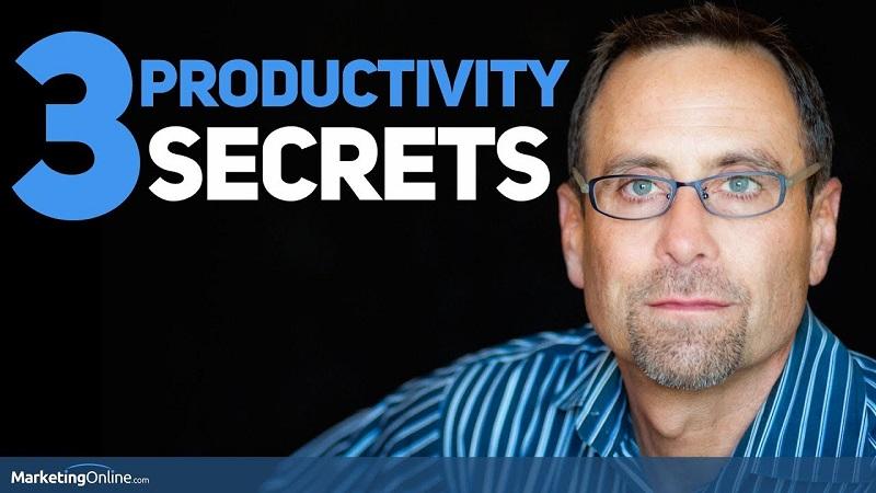 alex-mandossian-productivity-secrets