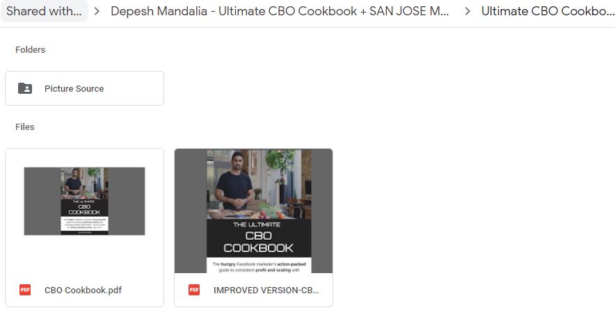 depesh-mandalia-ultimate-cbo-cookbook-mastermind2
