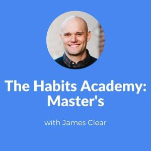 james-clear-the-habits-academy