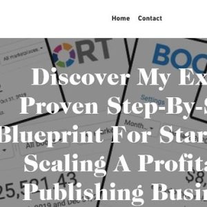 No-Content-amp-Low-Content-Publishing-Blueprint