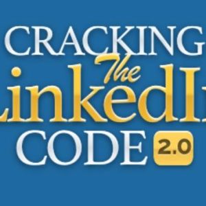 cracking-the-linkedin-code-2-0-melonie-dodaro