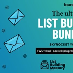 Foundr - List Building Bundle
