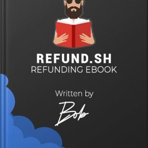 REFUND.SH - Refunding E-Book V3