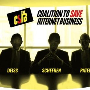 Rich Schefren – Coalition To Save Internet Business