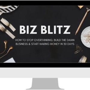 build-the-damn-business-making-money