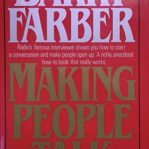 Barry Farber - Making People Talk