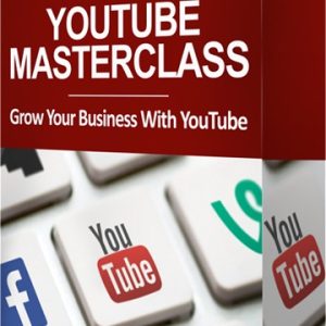 DreamCloud Academy – YouTube Masterclass 2020