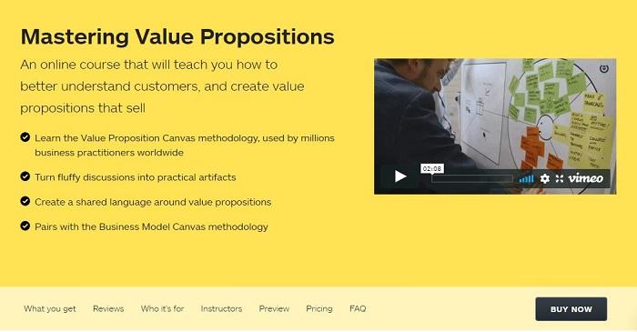 strategyzer-mastering-value-propositions