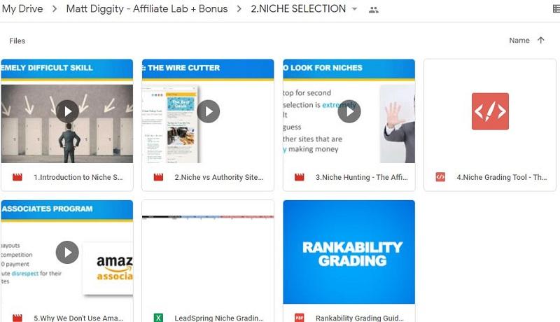 The Affiliate Lab Download3