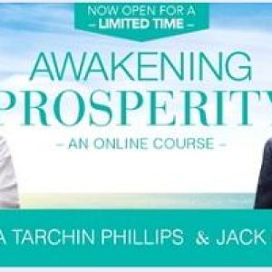 dawa-tarchin-phillips-jack-canfield-awakening-prosperity