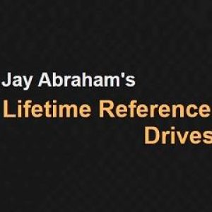 jay-abraham-lifetime-reference-library