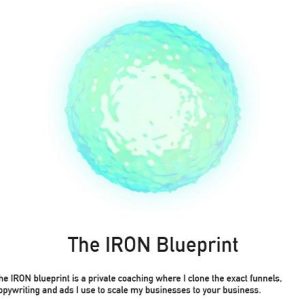 Alex-Becker-Iron-Blueprint