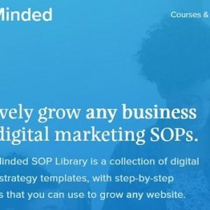 ClickMinded-SOP-Library