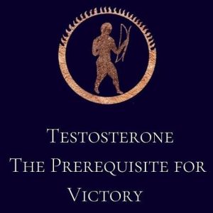 testosterone-the-prerequisite-for-victory