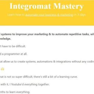 integromat-mastery-max-van-collenburg