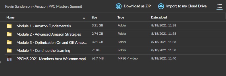 amazon-ppc-mastery-summit
