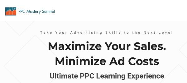 kevin-sanderson-amazon-ppc-mastery-summit kevin-sanderson-amazon-ppc-mastery-summit