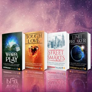 ArmaniTalks-Short-Story-Collection