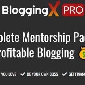 akshay-hallur-bloggingx-pro-system
