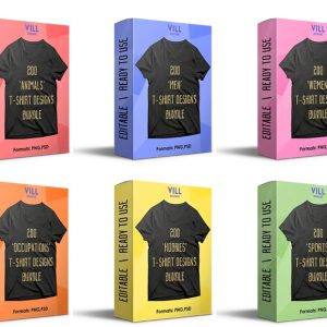 Villdesigns-Templates