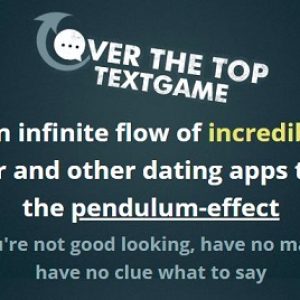 over-the-top-textgame-textgod